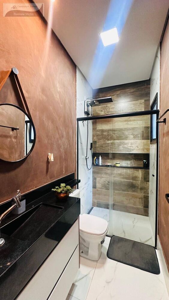 Casa, 3 quartos, 136 m² - Foto 4