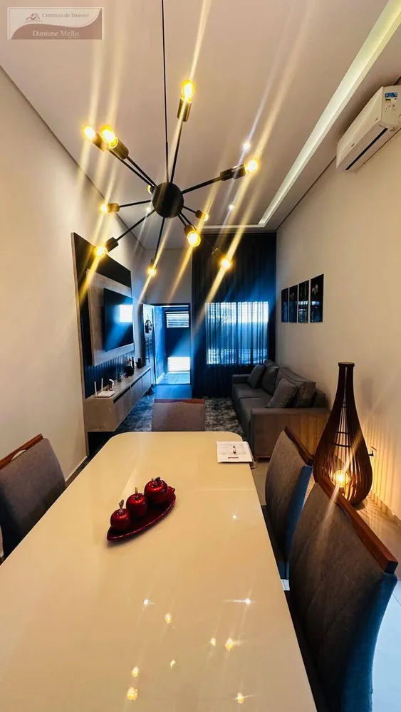Casa, 3 quartos, 136 m² - Foto 1