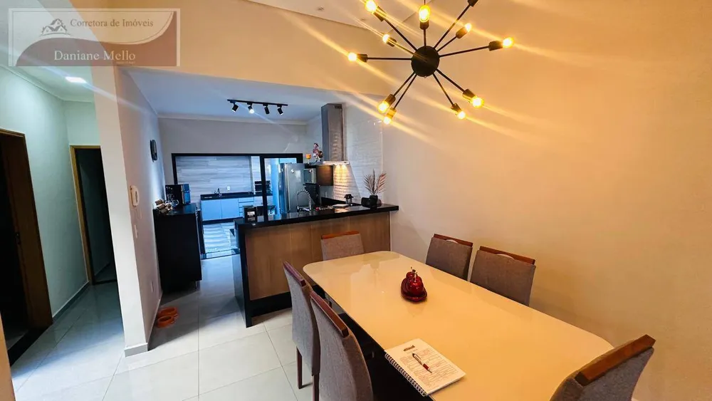 Casa, 3 quartos, 136 m² - Foto 7