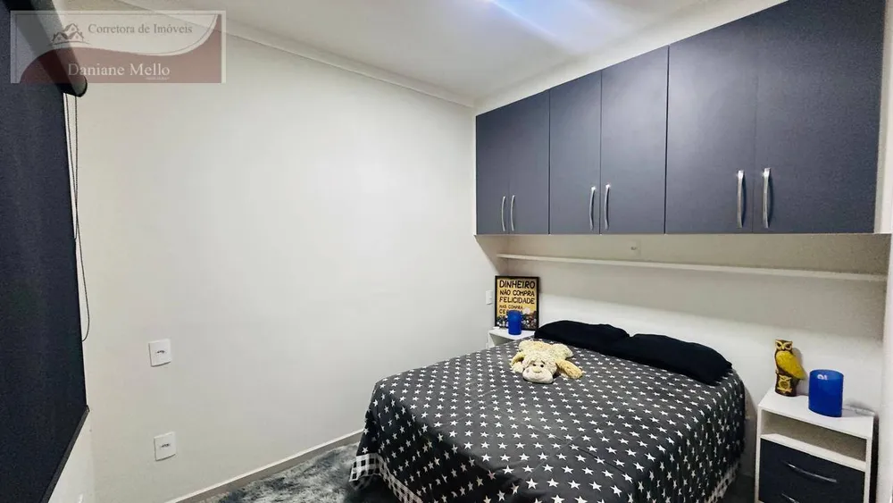Casa, 3 quartos, 136 m² - Foto 4