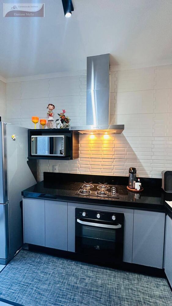 Casa, 3 quartos, 136 m² - Foto 3