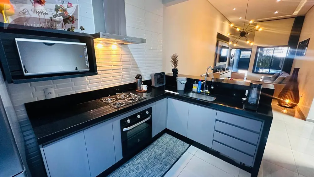Casa, 3 quartos, 136 m² - Foto 9