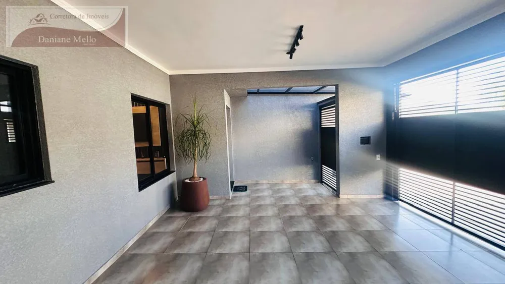 Casa, 3 quartos, 136 m² - Foto 8