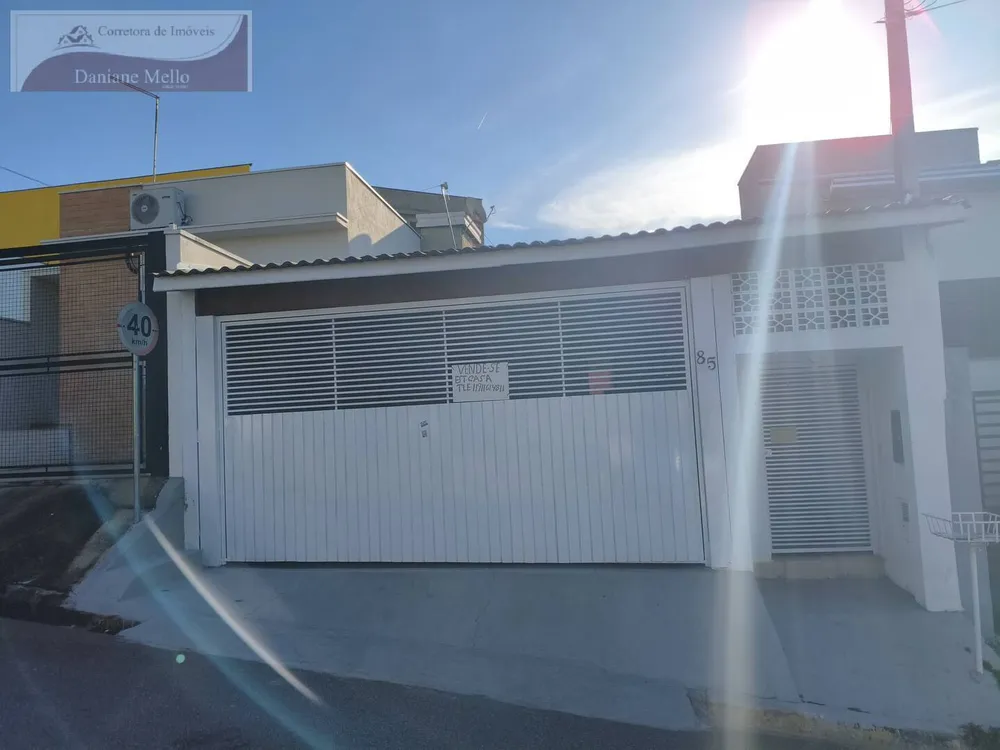 Casa, 2 quartos, 128 m² - Foto 2