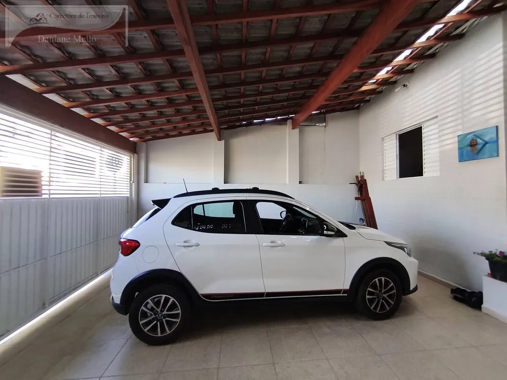 Casa, 2 quartos, 128 m² - Foto 3