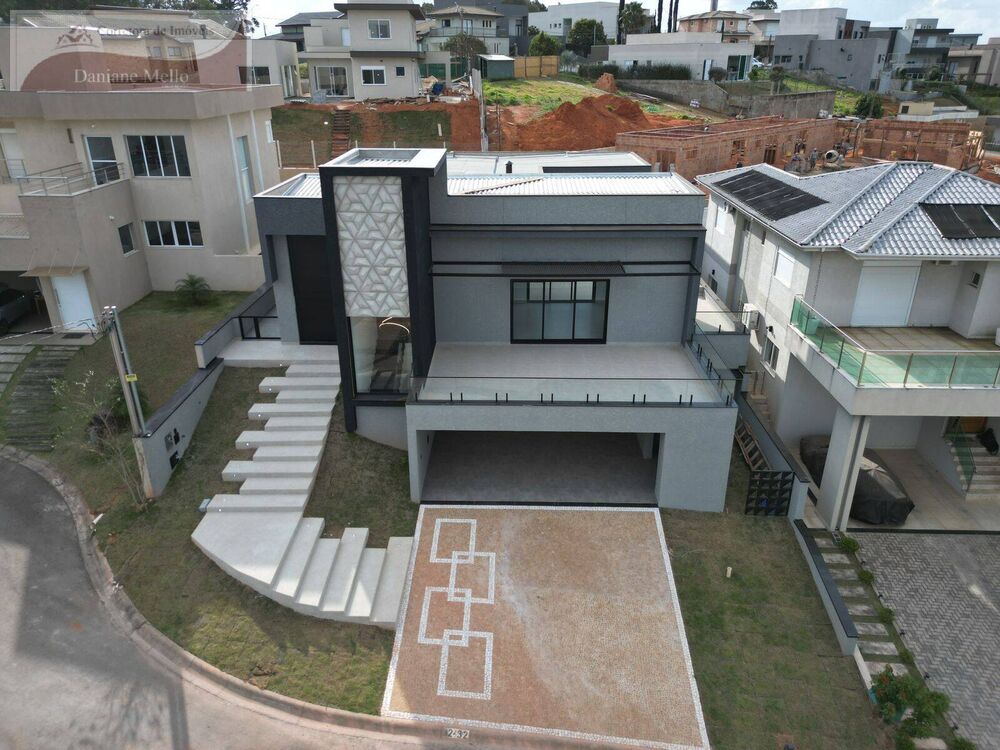 Casa de Condomínio, 4 quartos - Foto 2