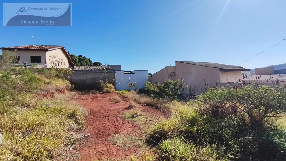 Terreno, 140 m² - Foto 1