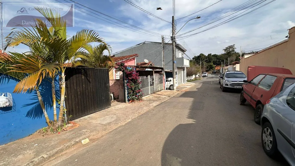 Casa, 4 quartos, 130 m² - Foto 3