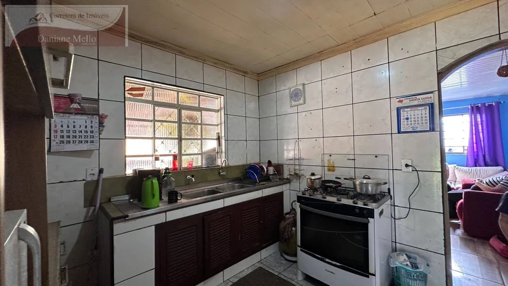 Casa, 4 quartos, 130 m² - Foto 2