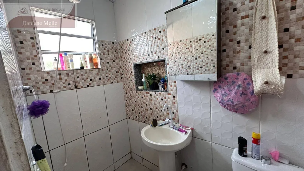 Casa, 4 quartos, 130 m² - Foto 7