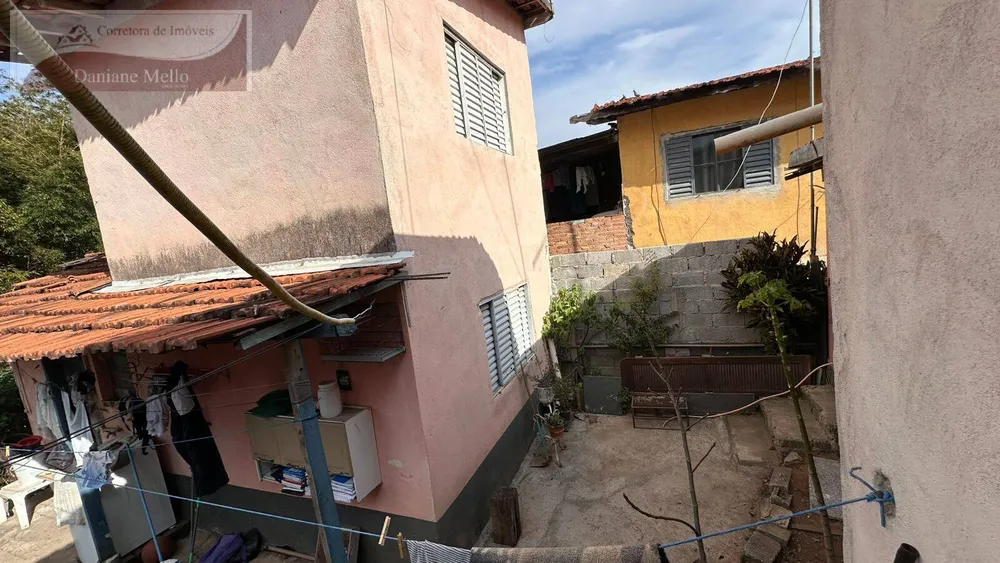 Casa, 4 quartos, 130 m² - Foto 11