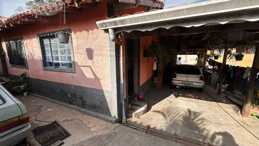 Casa, 4 quartos, 130 m² - Foto 6