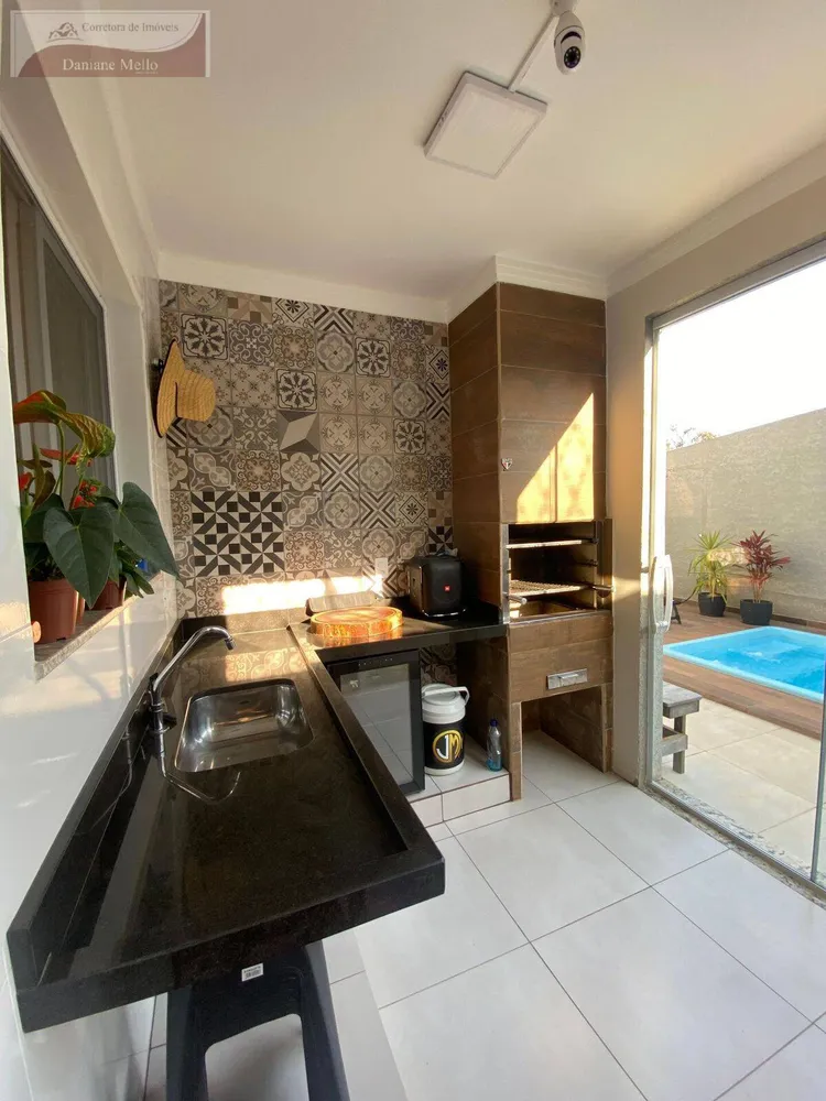 Casa, 3 quartos, 150 m² - Foto 3