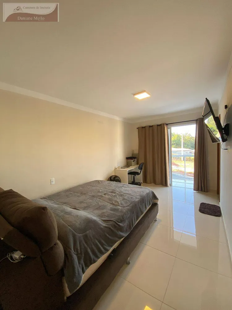 Casa, 3 quartos, 150 m² - Foto 9