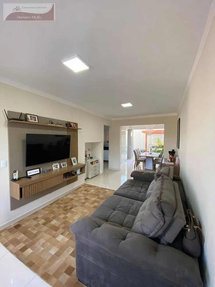 Casa, 3 quartos, 150 m² - Foto 1