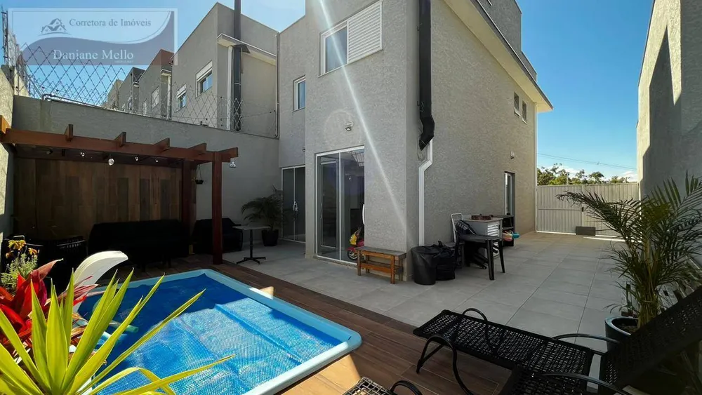 Casa, 3 quartos, 150 m² - Foto 11