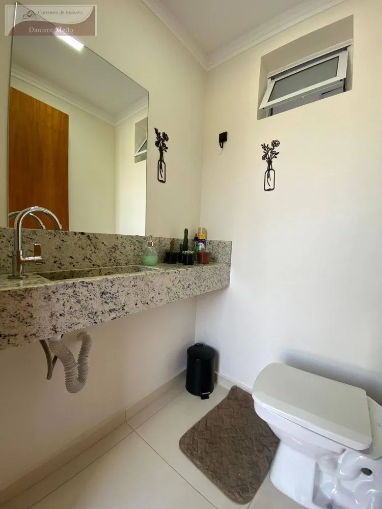 Casa, 3 quartos, 150 m² - Foto 6