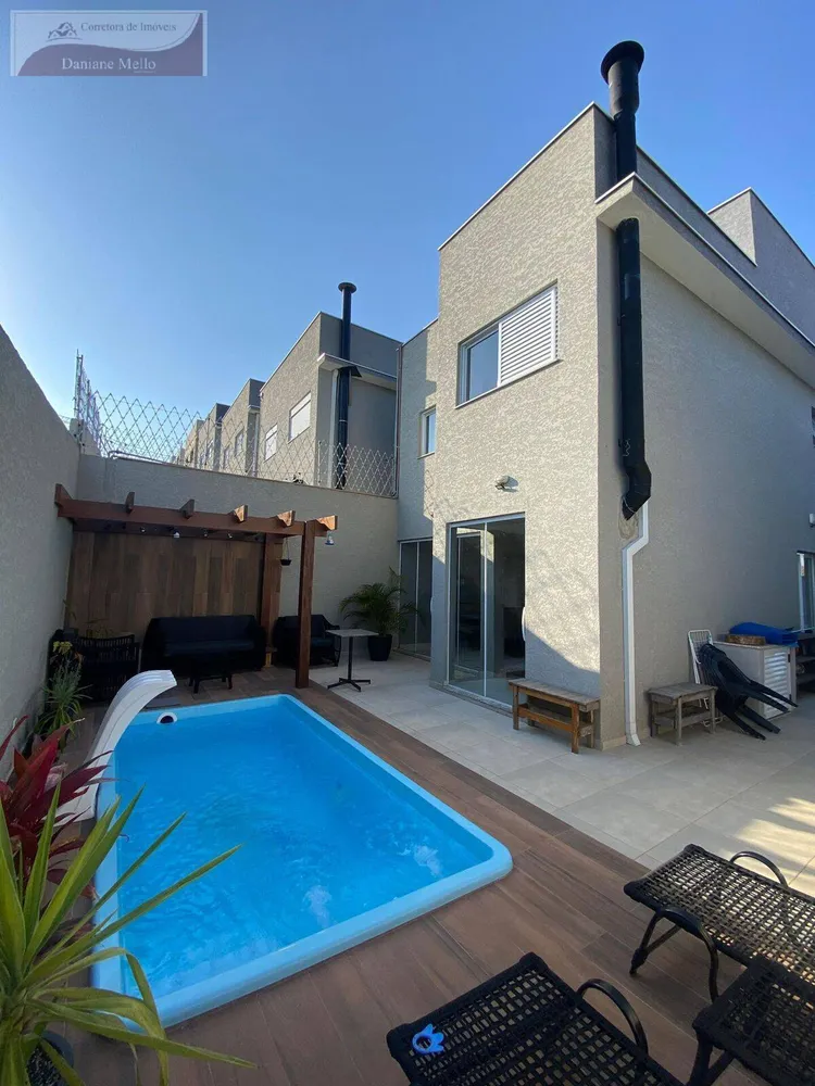 Casa, 3 quartos, 150 m² - Foto 12