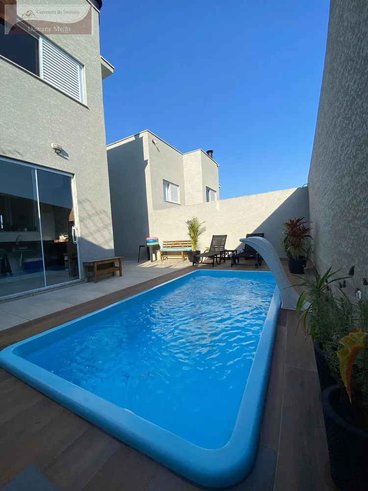 Casa, 3 quartos, 150 m² - Foto 10
