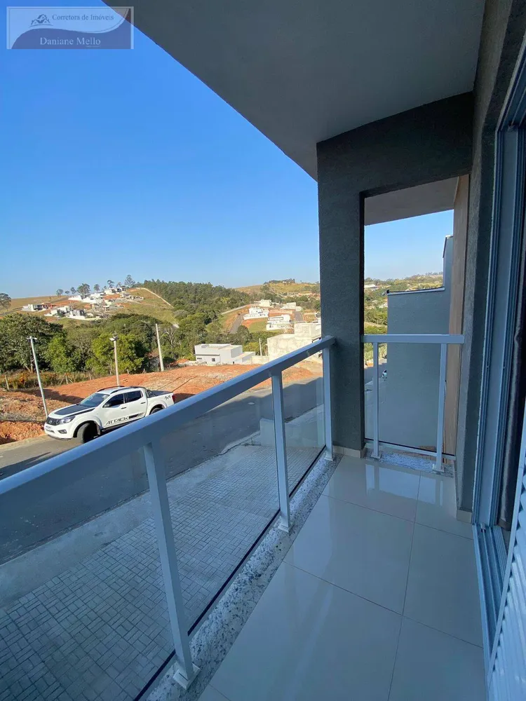 Casa, 3 quartos, 150 m² - Foto 7