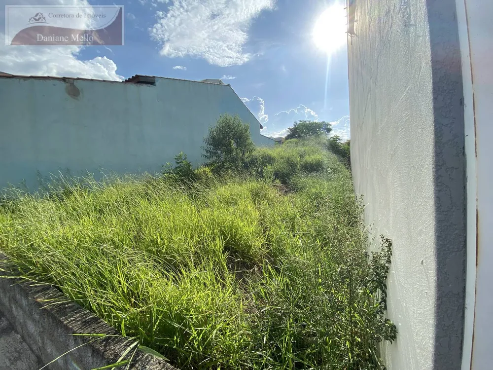 Terreno, 140 m² - Foto 1