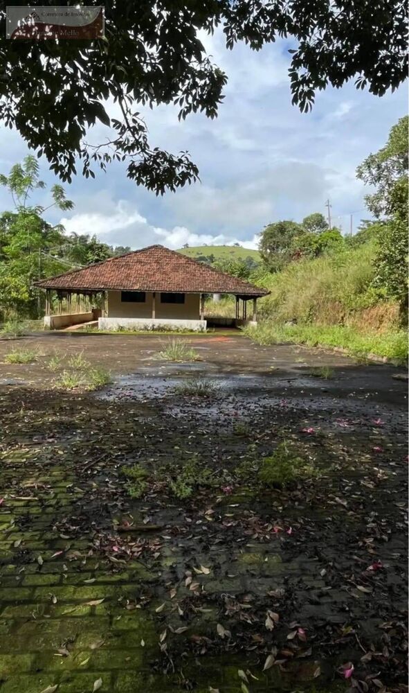 Terreno, 1 hectares - Foto 1