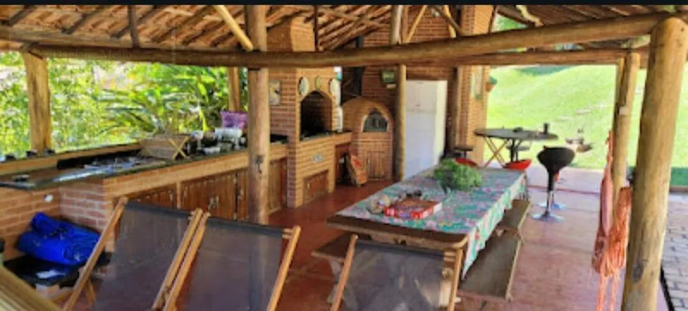 Casa de Condomínio, 8 quartos - Foto 5
