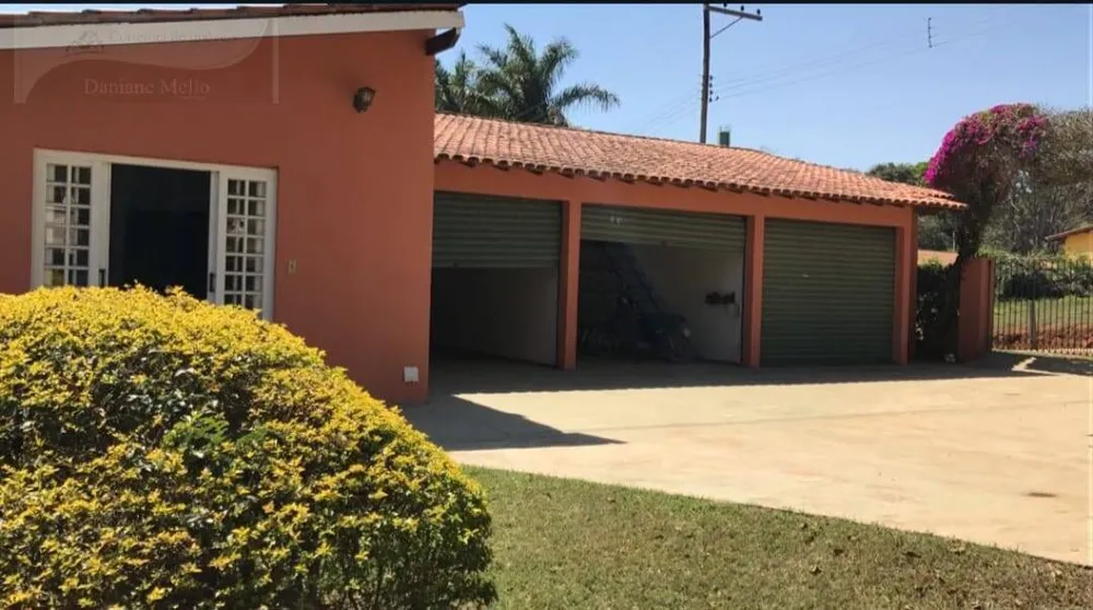 Casa de Condomínio, 8 quartos - Foto 16