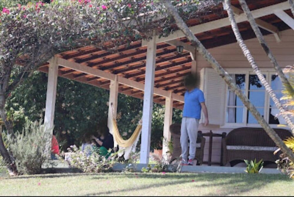Casa de Condomínio, 8 quartos - Foto 1