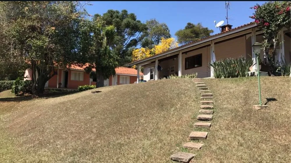 Casa de Condomínio, 8 quartos - Foto 3