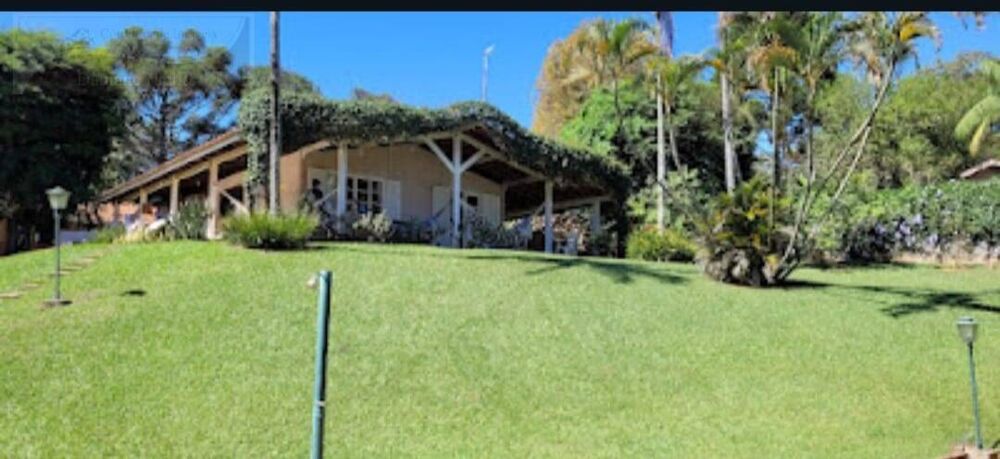 Casa de Condomínio, 8 quartos - Foto 4