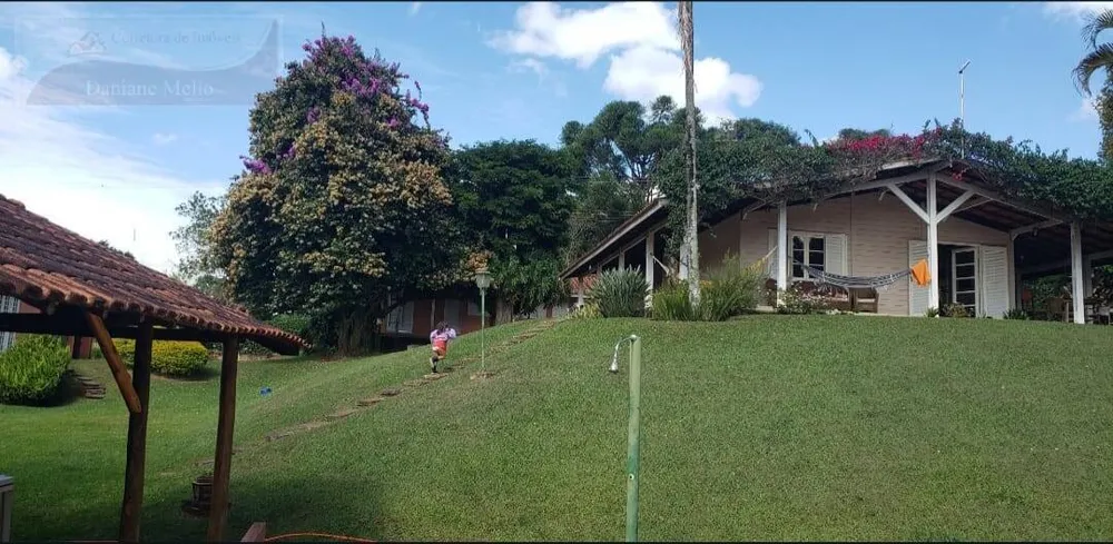 Casa de Condomínio, 8 quartos - Foto 11