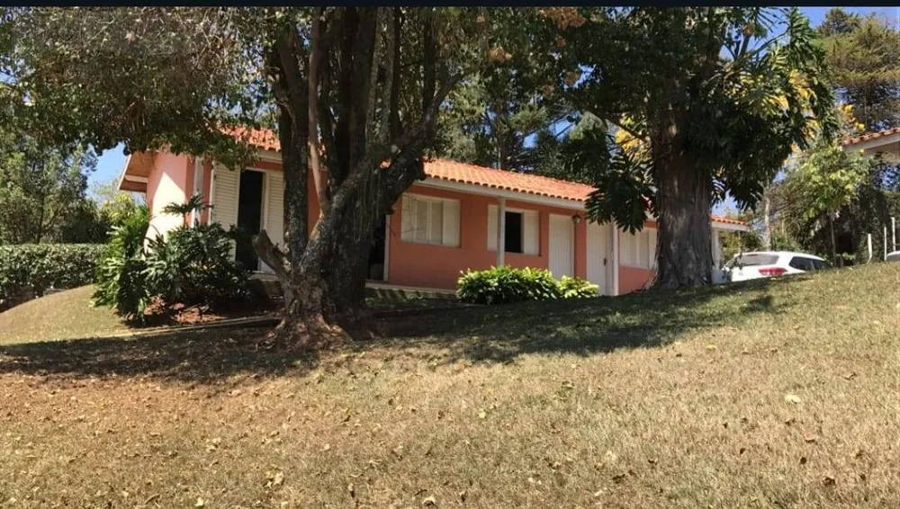 Casa de Condomínio, 8 quartos - Foto 2