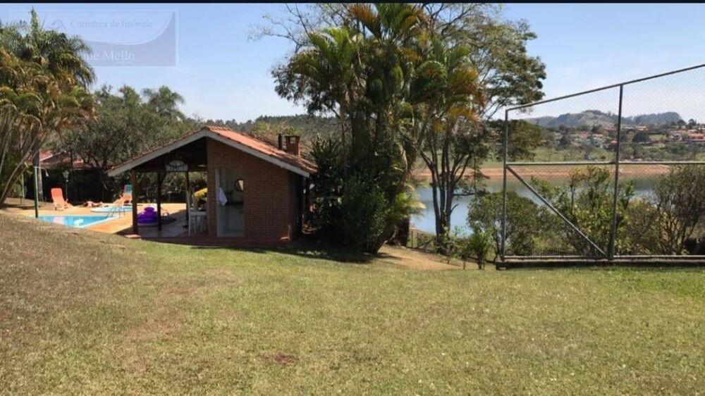 Casa de Condomínio, 8 quartos - Foto 15