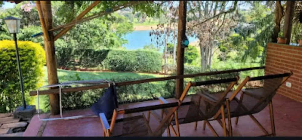 Casa de Condomínio, 8 quartos - Foto 9