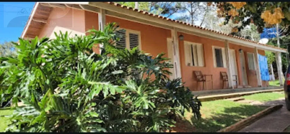 Casa de Condomínio, 8 quartos - Foto 6