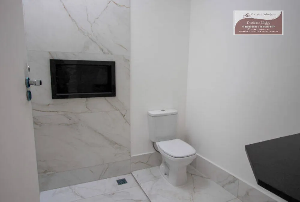 Casa, 3 quartos, 150 m² - Foto 9