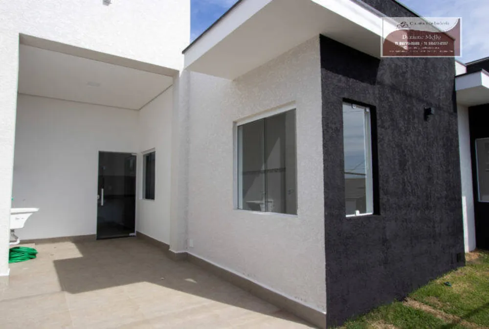 Casa, 3 quartos, 150 m² - Foto 11
