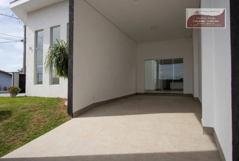 Casa, 3 quartos, 150 m² - Foto 5