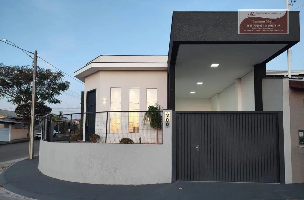 Casa, 3 quartos, 150 m² - Foto 3