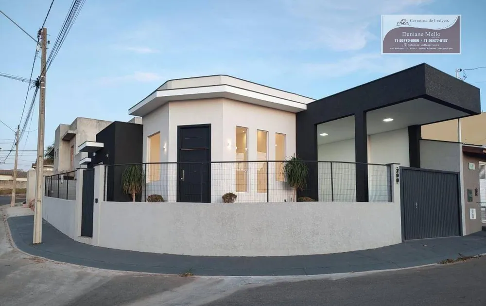 Casa, 3 quartos, 150 m² - Foto 1