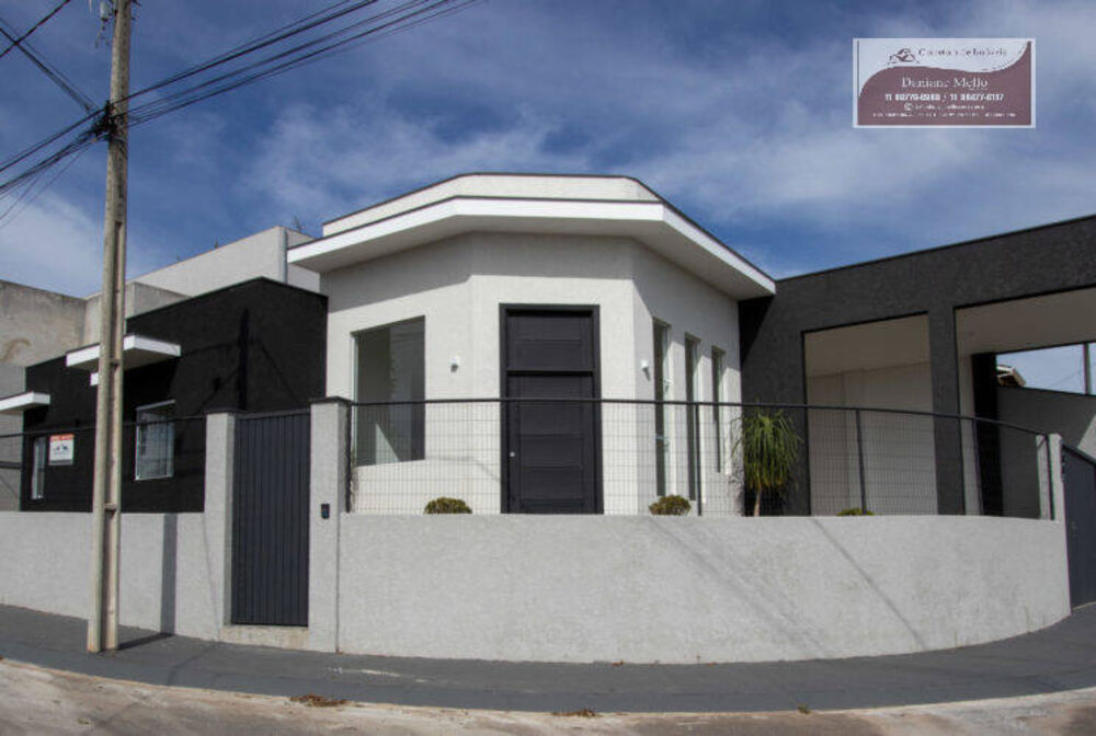 Casa, 3 quartos, 150 m² - Foto 2