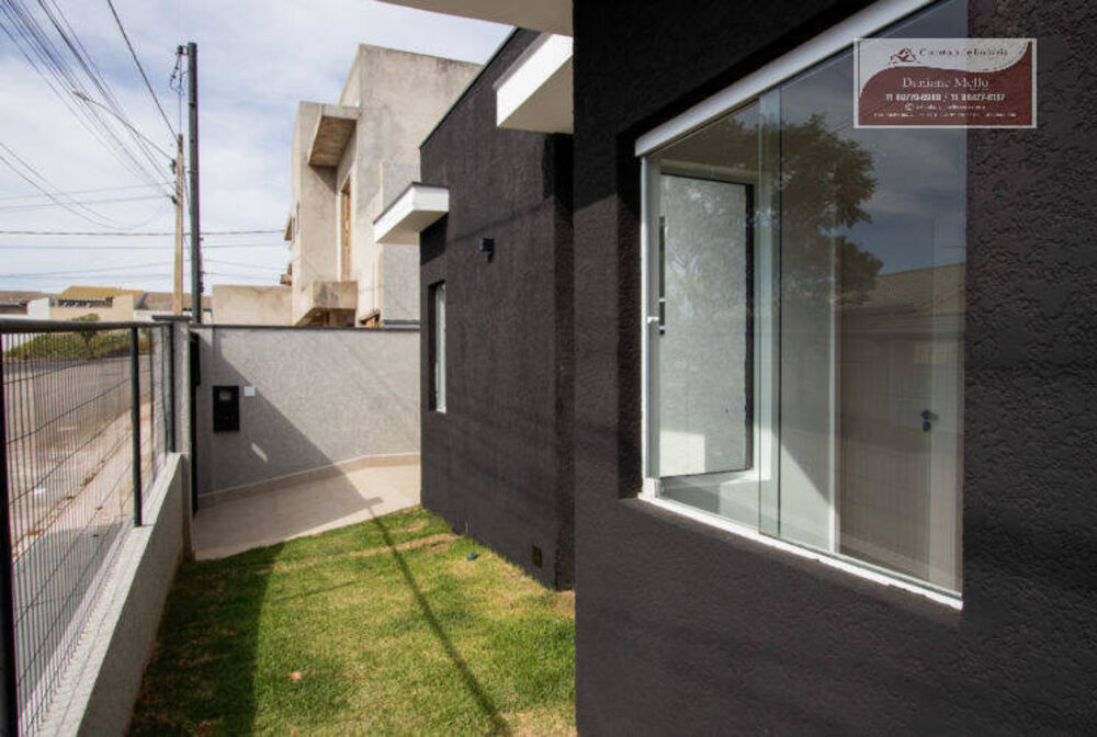 Casa, 3 quartos, 150 m² - Foto 1