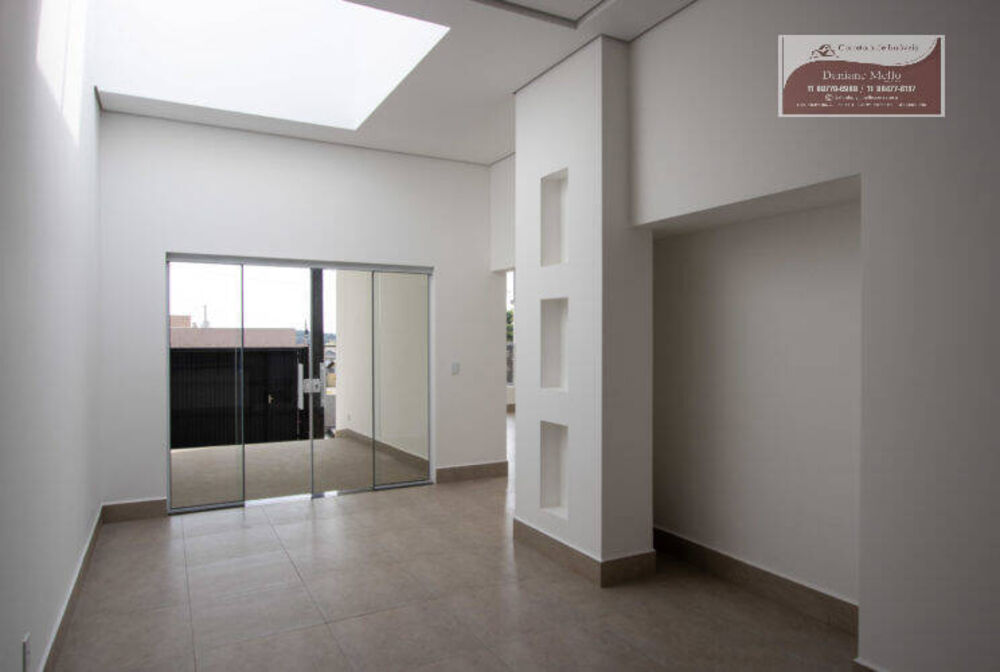Casa, 3 quartos, 150 m² - Foto 3