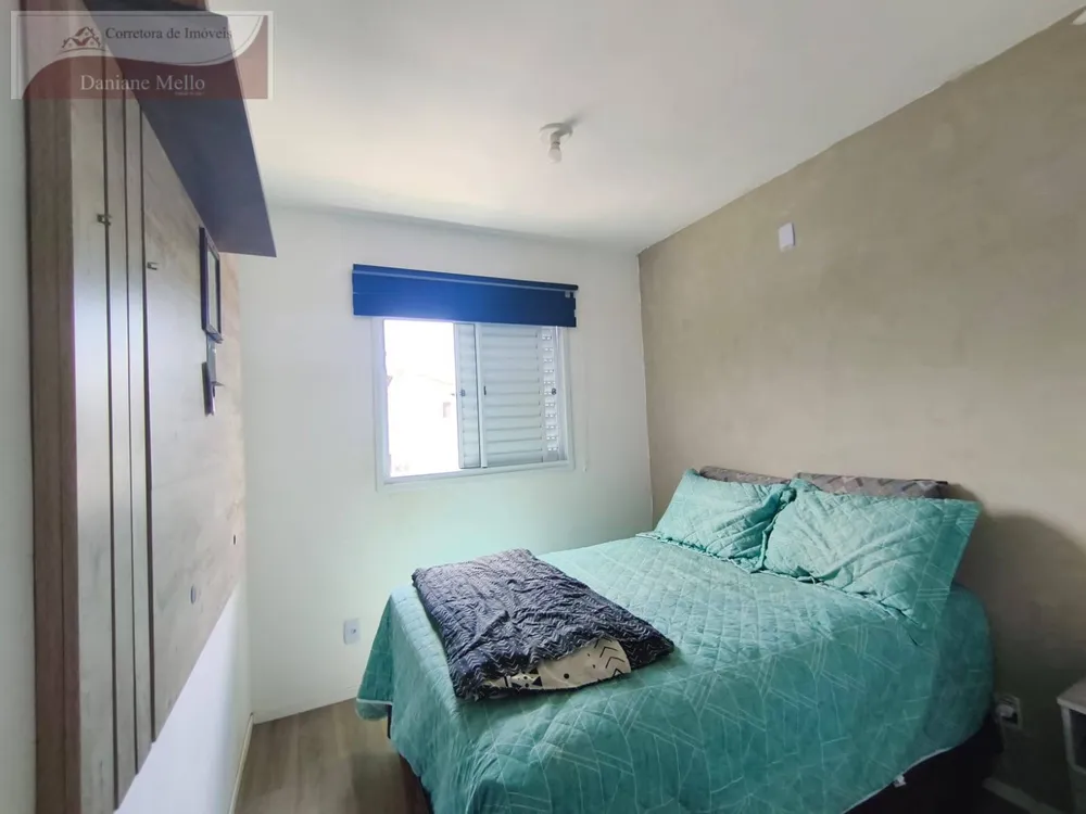 Casa de Condomínio, 2 quartos - Foto 3