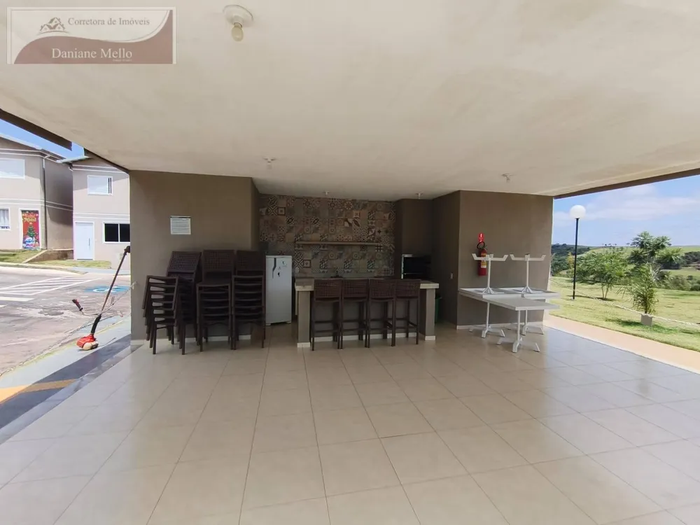Casa de Condomínio, 2 quartos - Foto 7