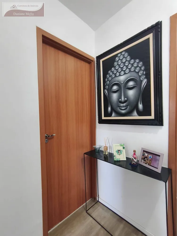Casa de Condomínio, 2 quartos - Foto 4