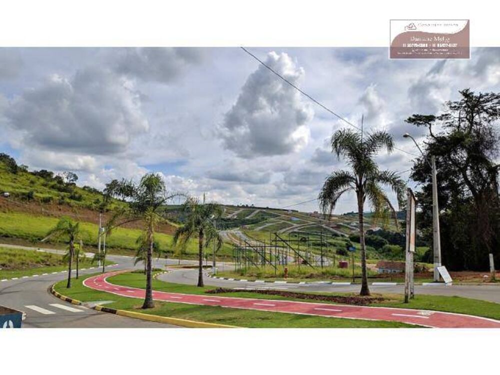 Terreno, 143 m² - Foto 1