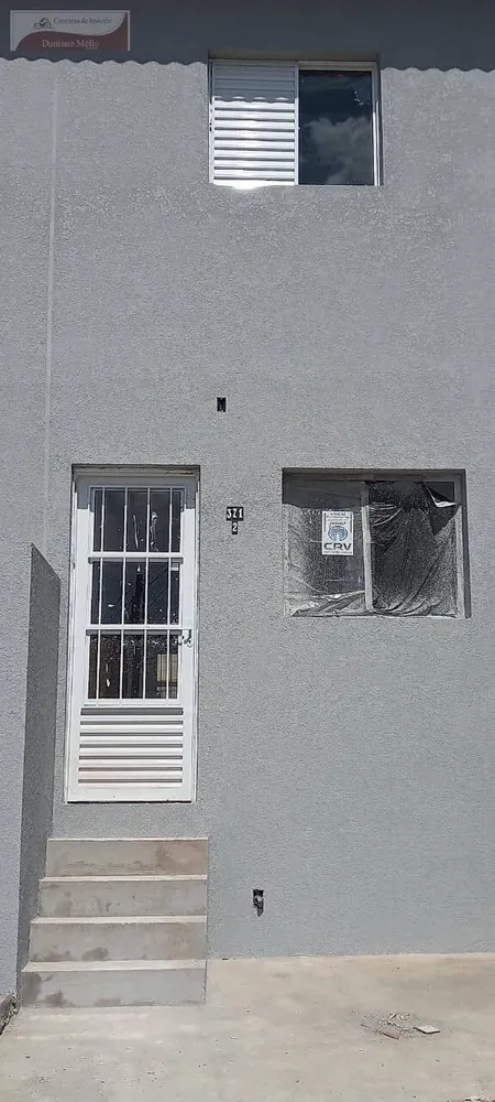 Casa, 2 quartos - Foto 2