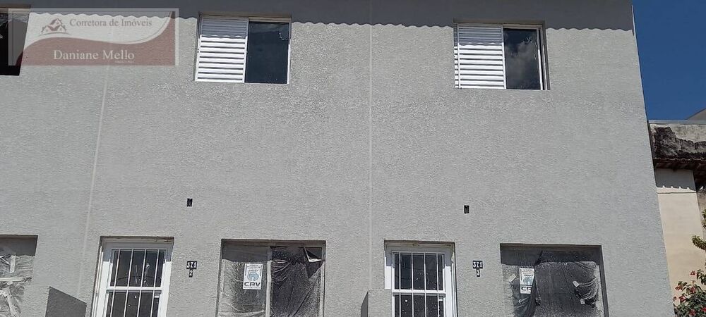 Casa, 2 quartos - Foto 2